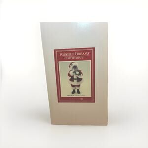 Possible Dreams Santas Secret Santa 6015876 New for 2025